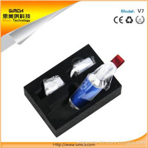 Newest and hotest vision atomizer vivi nova v7 for 2013